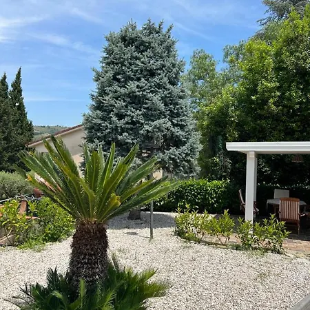 Simona Διαμέρισμα Matonti