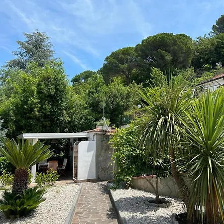 Διαμέρισμα Simona