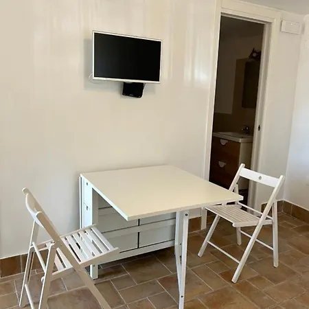 Simona Apartament *