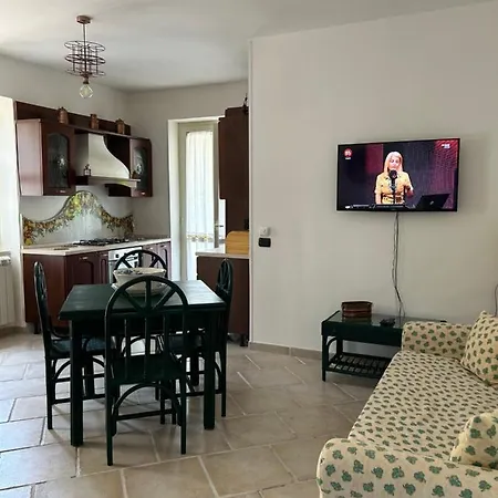 Apartamento Simona *