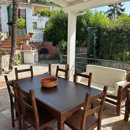 Simona Apartment Matonti