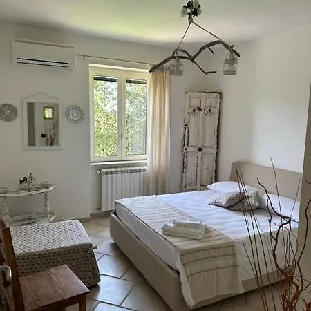 Apartment Simona Matonti