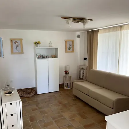 Διαμέρισμα Simona *